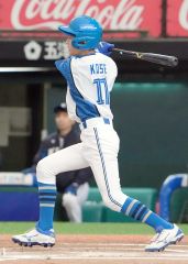 小瀬所属の日本ハムジュニアが２連勝で４強入り　ＮＰＢ１２球団ジュニアトーナメント