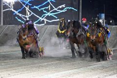 ８歳コウテイ悲願の重賞初勝利　ばんえい帯広記念 3