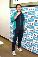 ハンマー投げ澤向（幕別清陵高）安藤財団支援で２月にドイツ研修