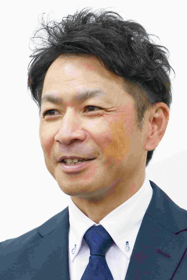 コマツ道東株式会社 代表取締役社長 中島良太氏～2025トップ
