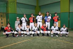 少年野球「オール十勝」全国制覇へ気合十分　ＣＢＳ軟式野球６年生選抜大会