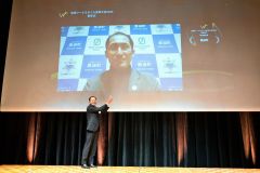 鹿追町の「シカソン」　ワークスタイル変革大賞の支援部門で地方創生賞