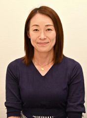 清水町出身で国際審判員として活躍した手代木さん　インストラクターとして後進指導の道に