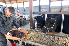 「十勝ワインビーフ」商標登録、返礼品で注目　池田の森牧場 4