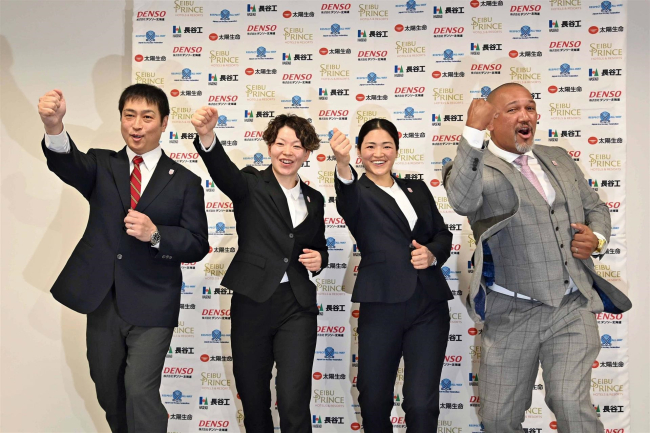 志賀姉妹が日本代表入り　冬季五輪女子アイスホッケー最終予選Ｇグループ