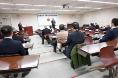 ２月１１日に「市民のつどい」　帯広市民の会総会 2