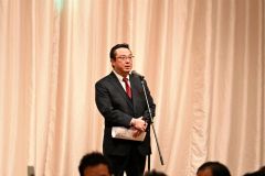 渡邉了海ＰＴＡ会長