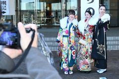 音更町はたちの集い10