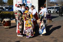 音更町はたちの集い11