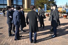 音更町はたちの集い13