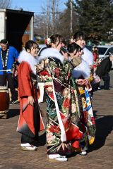 音更町はたちの集い15