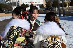音更町はたちの集い17