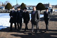 音更町はたちの集い22