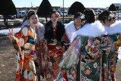 音更町はたちの集い26