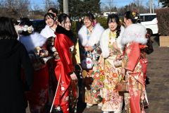 音更町はたちの集い28