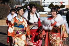音更町はたちの集い32