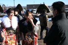 音更町はたちの集い37