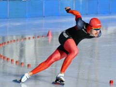 久保、奥秋らに期待、十勝勢９０人出場　インターハイスピードスケート２１日開幕