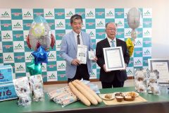 「偉大な農業人」「時代の先を読む力」「強いリーダーシップ」　地域発展に多大な貢献　有塚さん死去に各界から悼む声