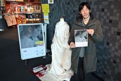 「馬橇の花嫁」シネマ太陽で上映　２月２１日から