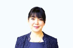 国民民主、参院選道選挙区に自民帯広市議の林氏擁立へ