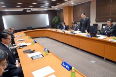 新年度事業へ物流や宇宙関連協議　帯商地域開発委 2