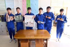 十勝管内特別支援学級の作品展示即売会　２１、２２日開催