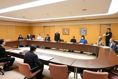 東京帯広会が１５年ぶり古里ツアー　「故郷の冬と、おいしいを味わう」　２日まで滞在 2