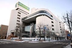 消えた「地域消費」　購買動向調査から（上）～藤丸閉店２年