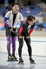 【男子１０００メートル】鎌田悠仁郎（中札内）