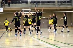 本別クラブ２連覇　財団杯ママさんバレー大会 2
