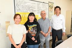 池田のワイン史漫画　「北のまんが大賞」特別賞に