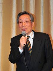 でっちから帯広経済界トップに　「肌で実学の人」元帯商会頭の岩野さん悼む声 2