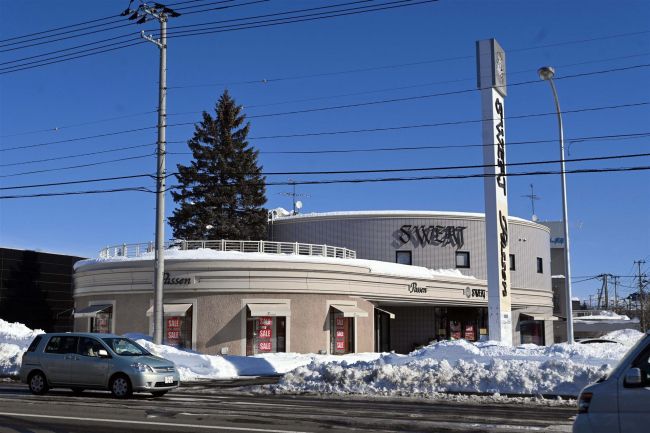 地元人気店「ＳＷＥＡＴ」、旧ヨーカドー帯広店に移転へ　ロンドは再入店