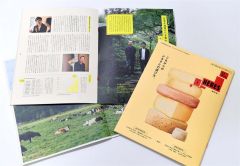 ふるさと納税マガジン「ＨＥＲＥＳ」創刊