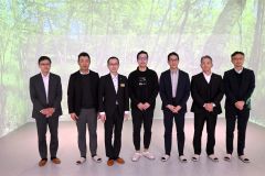 イマーシブコンテンツを拡充　浦幌のＩＴスタートアップが初の資金調達 3