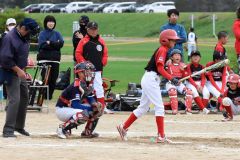 豊成ファイターズ　東海林直人監督