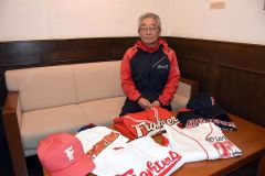 豊成ファイターズ　東海林直人監督