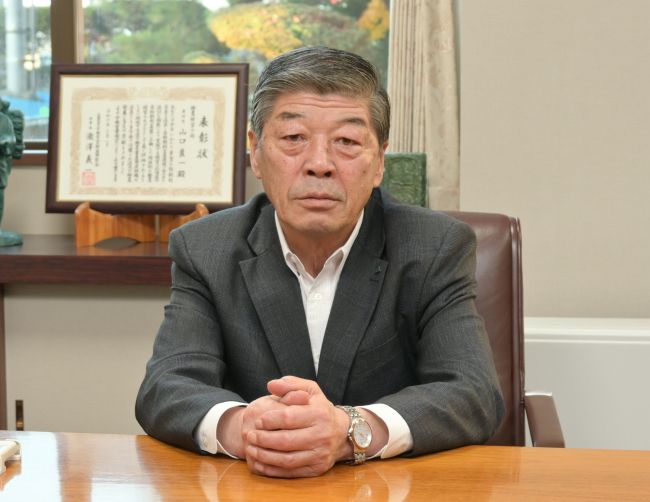 有塚氏後任、ＪＡ豊頃・山口氏を軸に調整　十勝地区農協組合長会の次期会長