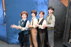 おびひろ市民ミュージカル　２３、２４日に「銀河鉄道の夜」公演