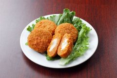 ダイイチ×帯農高総菜「ピザコロ」２２日発売決定 3