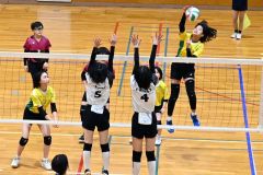 最後はエース伊澤のストレートで勝敗を決めた