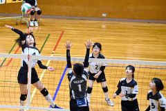 Ｒ・Ｙのエース井上こはな