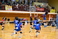 Ｒ・Ｙは選手層の厚さが光った