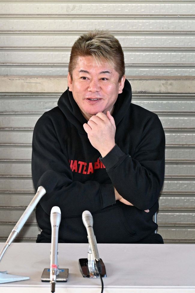 浜大樹にウイスキー蒸留所、堀江さん「将来的にはオーベルジュも」