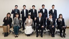 ＪＡかわにし、“恋愛の実り”も指導　農家の婚活支援強化　マナーや衣服のアドバイスも