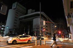 中心市街地活性化　催事支援で仕掛け促す～検証・帯広市予算案２０２５（３）