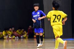 フェニックストーナメントＡ　Ｓｐｏ―ＲＥ幕別札内ＢＬＵＥ―札幌藻南ＦＣ
