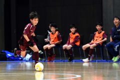 フェニックストーナメントＡ　開西つつじが丘Ｊｒ．ＦＣ―ＶＩＴＡ　ＦＣ　Ｙ