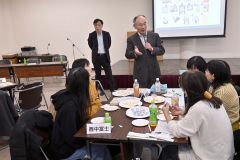 チーズ加工など学ぶ　ＪＡ帯広かわにし女性部 2